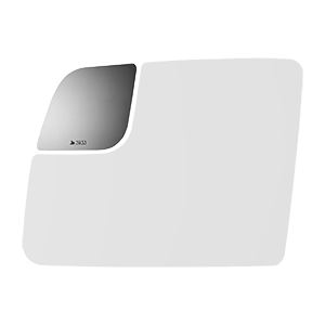SIDE VIEW MIRROR